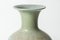 Mid-Century Stoneware Floor Vase by Gunnar Nylund from Rörstrand, 1940s 2