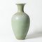 Mid-Century Stoneware Floor Vase by Gunnar Nylund from Rörstrand, 1940s 1