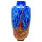 Art Deco Vase aus Schichtglas Scailmont von Henri Heemskerk, 1931 1