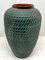 Vintage Vase aus Keramik, 1975 7