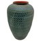 Vintage Vase aus Keramik, 1975 1