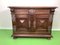 German Sideboard with Fittings, 1890s 1