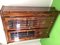 Antique Restored Bookcase, 1860 2