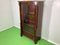 Louis Philippe Style Solid Wood Display Cabinet 2