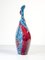 Glazed Ceramic Vase from Batignani, 1960s 10