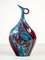 Vaso in ceramica smaltata di Batignani, anni '60, Immagine 6