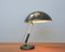 Lámpara de mesa Bauhaus de Karl Trabert para Scacho, años 30, Imagen 7