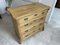 Vintage Chest of Drawers in Spruce 9