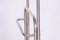 Vintage Bauhaus Dressing Room Wall Shelf in Chrome-Plated Steel, 1930s, Image 7