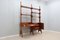 Mid-Century Teak Bookcase from AV Aredammenti, 1950s 12