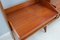 Mid-Century Teak Bookcase from AV Aredammenti, 1950s, Image 7