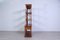 Large Vintage Bookcase in Teak, 1950s, Image 5