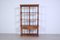 Large Vintage Bookcase in Teak, 1950s, Image 3