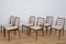 Mid-Century Teak Dining Chairs from McIntosh, 1960s, Set of 6, Image 2