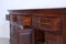 Antique Wooden Credenza, 1890s 10