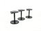 Vintage Stools by Leitner Ergomöbel, 2010s, Set of 3 9