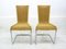 Chaises Tecta, 1980s, Set de 2 2