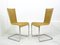 Tecta Chairs, 1980s, Set of 2 3