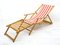 Vintage Deck Chair, 1970s, Image 15