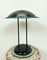 Lámpara de mesa posmoderna en forma de hongo de Herda, años 70, Imagen 1