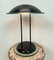 Lámpara de mesa posmoderna en forma de hongo de Herda, años 70, Imagen 2