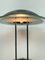 Lámpara de mesa posmoderna en forma de hongo de Herda, años 70, Imagen 3