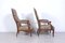 Vintage Italian Chairs, 1930s, Set of 2 3