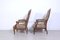 Vintage Italian Chairs, 1930s, Set of 2 4