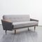 Upholstered Beech Sofa, 1960s 1