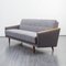 Upholstered Beech Sofa, 1960s 3