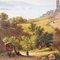 Italienischer Künstler, Landschaft, 1841, Öl auf Leinwand, Gerahmt 5