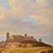 Italienischer Künstler, Landschaft, 1841, Öl auf Leinwand, Gerahmt 6