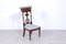 Kneeling Prayer Chair in Wood, 1890s 1