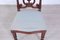 Kneeling Prayer Chair in Wood, 1890s 9