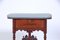 Kniender Gebetsstuhl aus Holz, 1890er 13