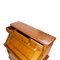 19th Century Biant Commerk Cherry Fall Front Secretary, Image 6