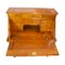 19th Century Biant Commerk Cherry Fall Front Secretary, Image 7