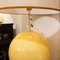 Lámpara de mesa de cristal de Murano Blogged. Juego de 2, Imagen 3