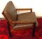 Danish Jacaranda Easy Chairs by Niels Eilersen for Illum Wikkelsö, 1960s, Set of 2, Image 3