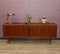 Teak Model 142 Sideboard from Bernhard Pedersen & Søn, 1960s 17