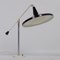Lámpara de escritorio 5350 Panama de Wim Rietveld para Gispen, 1956, Imagen 6
