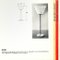 Lampada da tavolo nr. 5018 di NV Gispen per Gispen, anni '50, Immagine 7