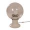 Glass Table Lamp, 1970s, Image 1