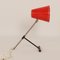 Bambi Table Lamp by Floris Fredessijij for Airimeta, 1950s, Image 2