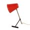 Bambi Table Lamp by Floris Fredessijij for Airimeta, 1950s 1