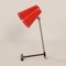 Bambi Table Lamp by Floris Fredessijij for Airimeta, 1950s, Image 11