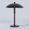 Giso 425 Table Lamp by W.H. Gispen for Gispen, 1930s 2