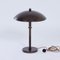 Giso 425 Table Lamp by W.H. Gispen for Gispen, 1930s 4