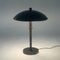 Giso 425 Table Lamp by W.H. Gispen for Gispen, 1930s 3