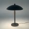 Lámpara de mesa Giso 425 de WH Gispen para Gispen, años 30, Imagen 3